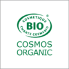Logo Bio Cosmos Organic