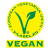 Logo Label Vegan