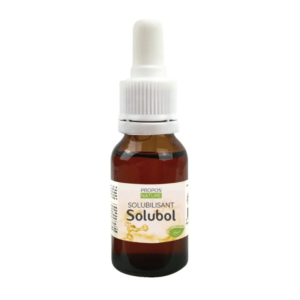 Dispersant pour huiles essentielles Solubol - solubilisant