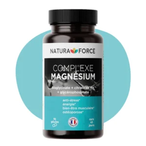 Magnesium-face