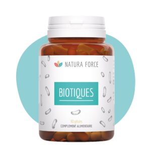 Probiotiques naturels