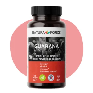 Guarana-face